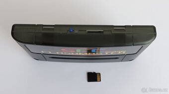 Cartridge 3000 her NINTENDO SNES (Mario, Zelda, Donkey Kong) - 5