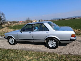 Ford Granada 2.3 GL-S (1977) - 5