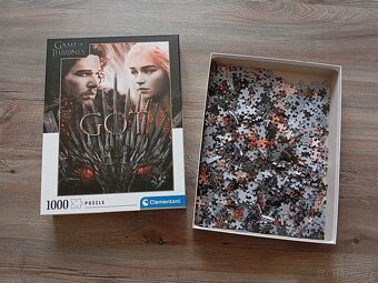 7x Puzzle - 5