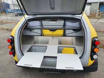 Karavan Mink Campers 2.0 520/750kg - 5
