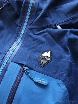 High Point Protector 5, modrá S - 5