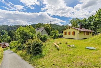 Prodej, chaty, 2251 m2, Zábřeh - Dolní Bušínov - 5