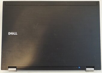 Dell Latitude E6400 - 5