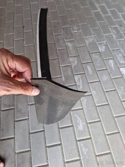 Adaptér k uchycení markýzy Fiamma F45 na VW T5 i T6 - 5