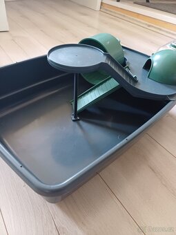Klec pro Křečky - 5