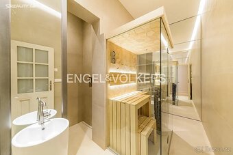 Pronájem bytu 3+kk 81 m² U obecního dvora, Praha - Staré Měs - 5
