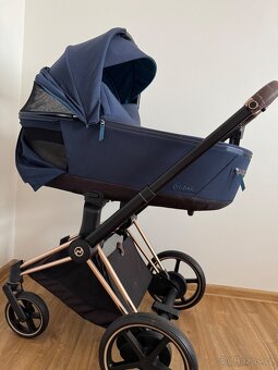Kočárek cybex-priam - 5