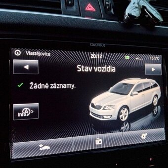 Škoda Octavia 3 combi - 5