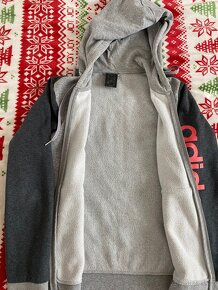 Mikina Adidas - 5