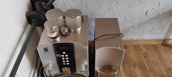 Kávovar WMF CombiNation S + ledničku - 5