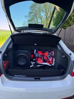 Octavia 3RS TDI - 5