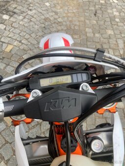 Ktm exc 300 sixdays - 5