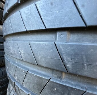 205/50 R17 89V letní pneu Bridgestone Turanza T001 (4319) - 5