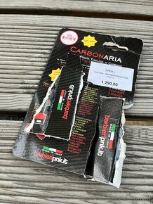 MTB inserty 27,5" / 2,8-3" vložky do ráfku Barbieri - 5