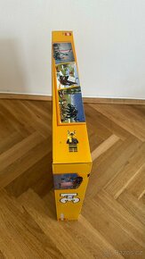 LEGO Creator 31132 Vikingská loď a mořský had - 5