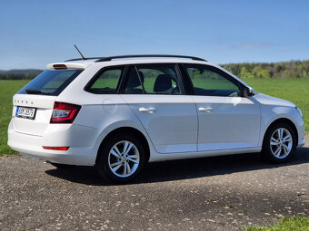 Škoda Fabia, 1.0 TSI, Style, DPH - 5