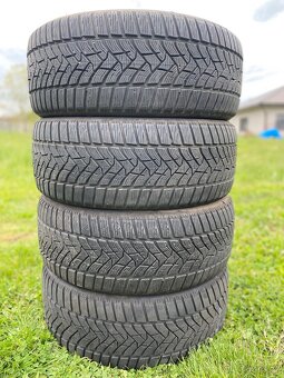 225/45 R18 DUNLOP - 5