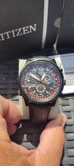 Citizen Promaster Eco drive - 5