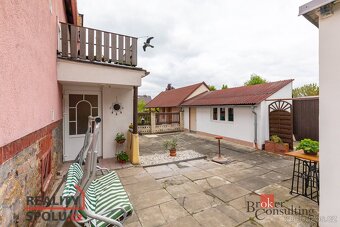 Prodej, domy/rodinný, 190 m2, Jungmannova 329/13, 79401 Krno - 5