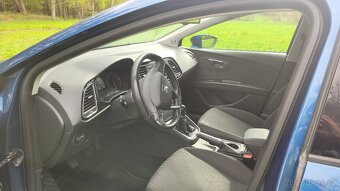 SEAT LEON 1.4 TSI, 90kW, benzin, 12/2012 - 5