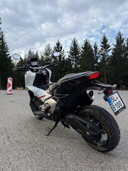 Honda X ADV 750 - 5