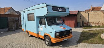 FIAT DUCATO 2.5 D - 5