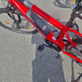 Elektro kolo Trek - 5