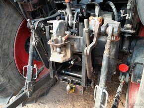 Prodám zetor proxima 110 power - 5