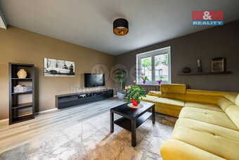 Prodej rodinného domu, 136 m², Domanín - 5