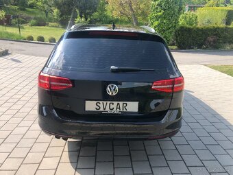 Volkswagen Passat B8 2.0tdi/140kw WEBASTO - 5