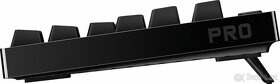 Profesionální herní klavesnice Logitech G PRO Mechanical - 5