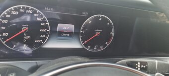 Mercedes E 220 Diesel 143Kw - 5