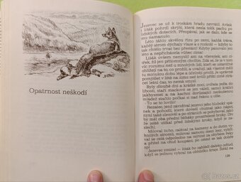 POTULNÝ LOVEC Karel Nový - 5