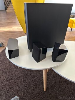 ONKYO HT-S3800 - Domácí kino 5.1 - 5