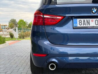 BMW 218d Gran Tourer / 7 míst / 2021 / DPH - 5