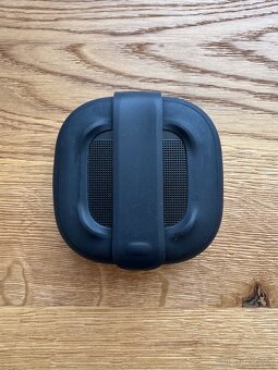 Bose Micro Soundlink - 5
