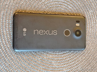 Google Nexus 5X - 5