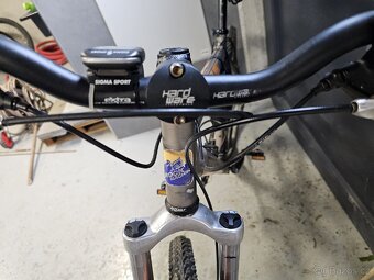 Horské kolo Rock Machine 2000 XC - 5