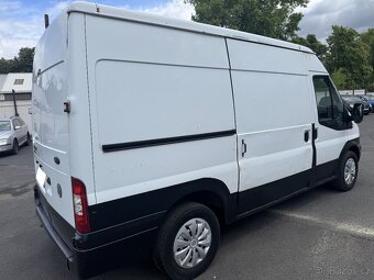 Ford Transit 2.2 TDCi MODEL 2008 MOŽNO NA SPLÁTKY - 5