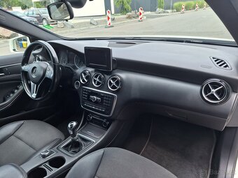 Mercedes Benz A 180cdi - 5