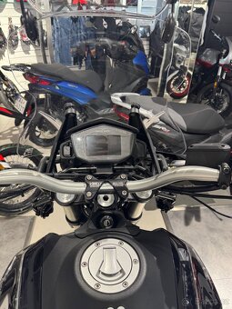 Predám Moto Guzzi V85TT Guardia D’Onore - 5