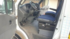 Prodám Iveco Daily odtahovka 65 C15P, C kategorie. Odtahová - 5