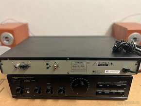 ONKYO TUNER T-4930 - 5