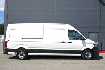 MAN TGE 3.140 • 2.0TDi • 2023 • L3H2 • 111.000km • DPH - 5