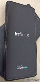 Infinix Hot 30i Dual 6.5" 8/128 + 256GB SDXC + EXTRA BALENÍ - 5