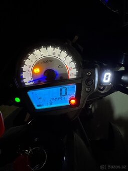 Kawasaki ER-6N - 5