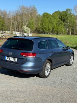 Volkswagen Passat B8 - 5