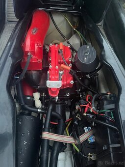 Prodám vodní skútr - 5