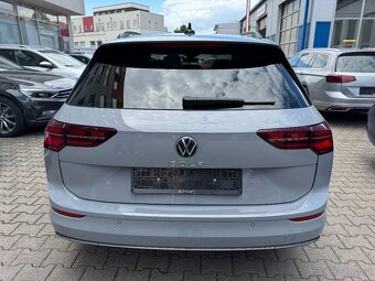 VW Golf 8 2.0 TDI 110kW DSG tažné Full LED ERGO Keyless ACC - 5