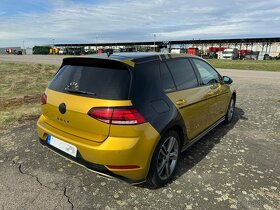 VW Golf VII - 1.4 TSi 110kW (HighLine, R-line) - 5
